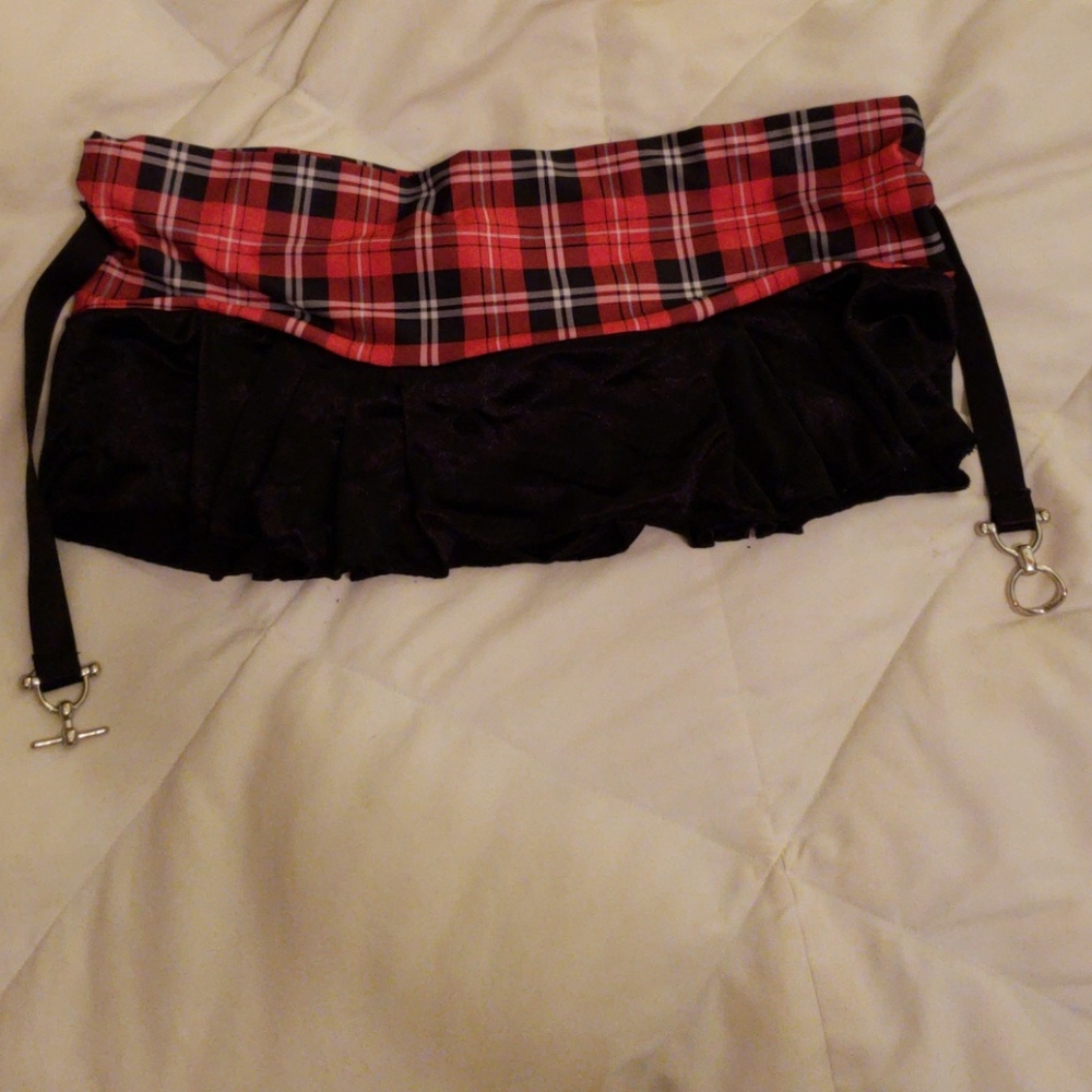Little school girl bottoms ♡♡♡♡